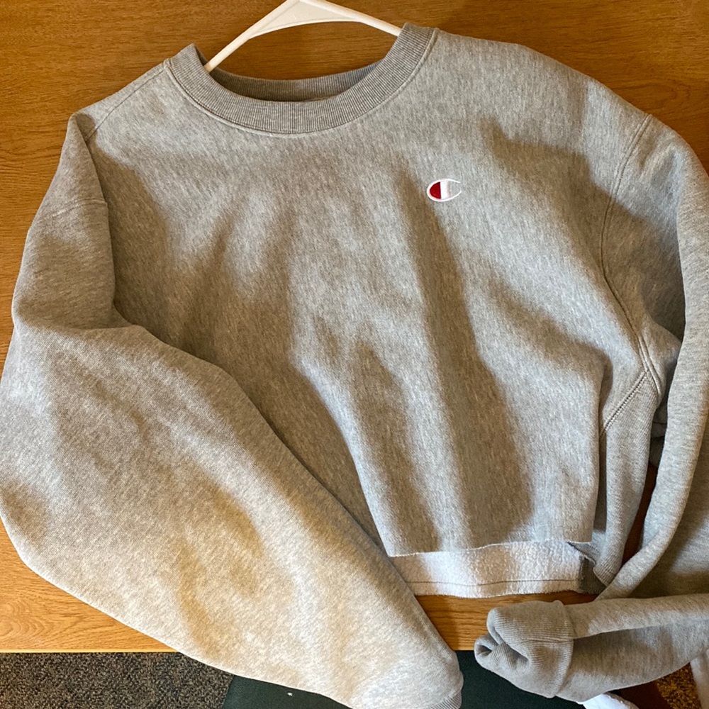 Champion Sweatshirt